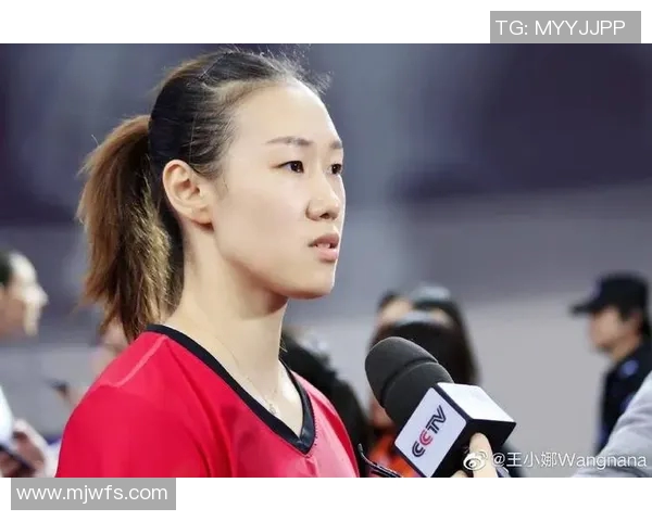 深度对话王娜从排球场到人生舞台的成长与启示 深度对话王娜从排球场到人生舞台的成长与启示