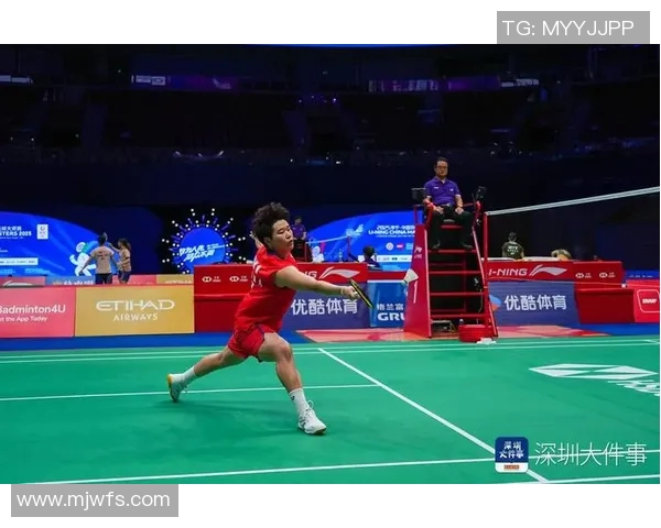 深圳羽毛球队战术创新引领羽毛球新潮流排名攀升至新高