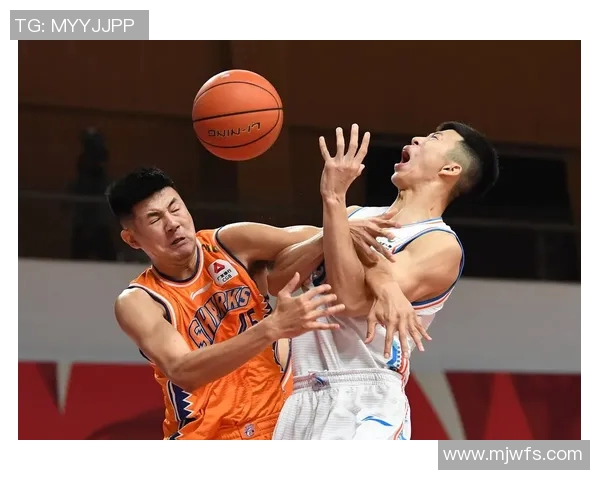 上海篮球队个人能力排名创新高引发热议球员表现备受关注 上海篮球队个人能力排名创新高引发热议球员表现备受关注