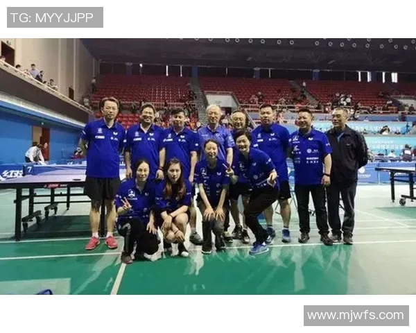 乒乓球比赛经验排行榜揭晓上海乒乓球队荣登第九名位置 乒乓球比赛经验排行榜揭晓上海乒乓球队荣登第九名位置