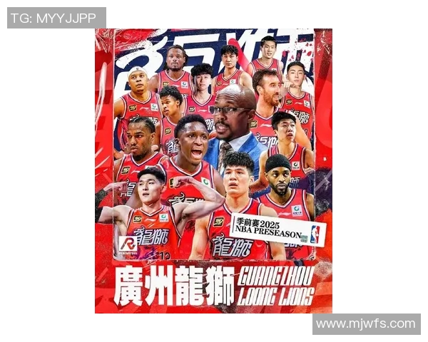 广州篮球队在篮球意识排行榜中荣登第九名展现出强大实力与潜力 广州篮球队在篮球意识排行榜中荣登第九名展现出强大实力与潜力