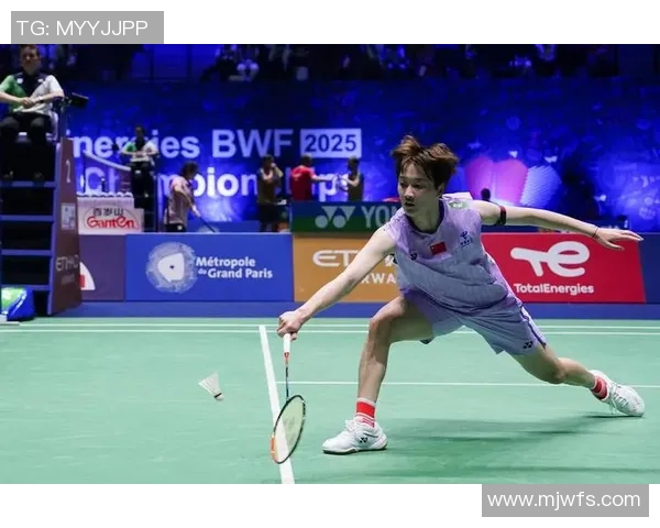 广州羽毛球队在世界锦标赛中的灵活性表现分析与点评 广州羽毛球队在世界锦标赛中的灵活性表现分析与点评