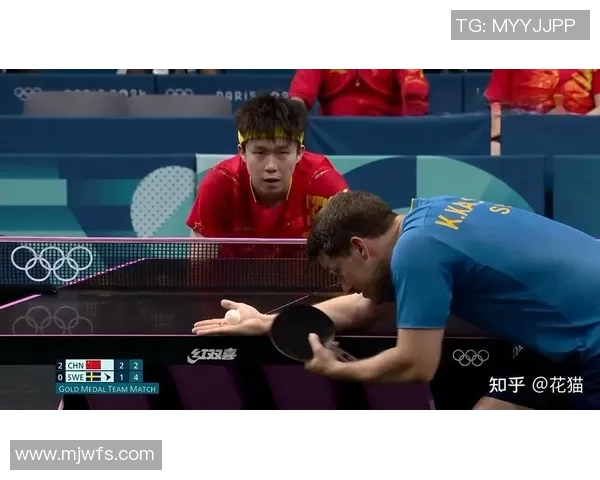 深入剖析北京乒乓球队各队员配合默契与战术执行的差异与影响 深入剖析北京乒乓球队各队员配合默契与战术执行的差异与影响