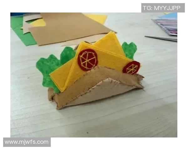 打造不织布足球明星手工艺品让你的创意与热爱在指尖绽放 打造不织布足球明星手工艺品让你的创意与热爱在指尖绽放