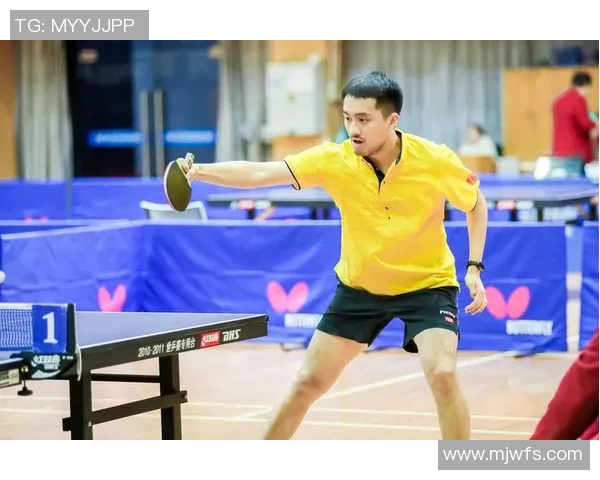 杭州乒乓球队在城市联赛中的速度表现分析与点评