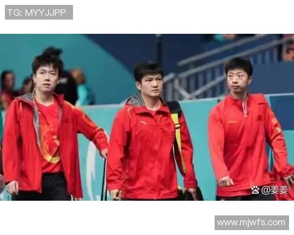 武汉乒乓球队在奥运会上的灵活性表现引发热议与关注