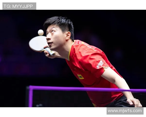 王军谈乒乓球生涯：从青涩少年到世界冠军的心路历程