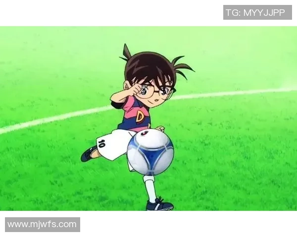 柯南足球英雄：破解赛场谜团与友情的热血冒险之旅